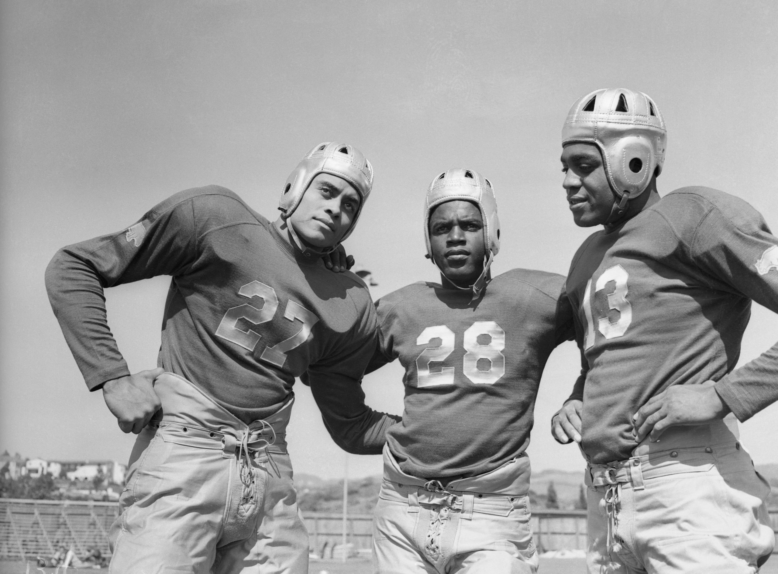 The NFL During World War II and the Steagles