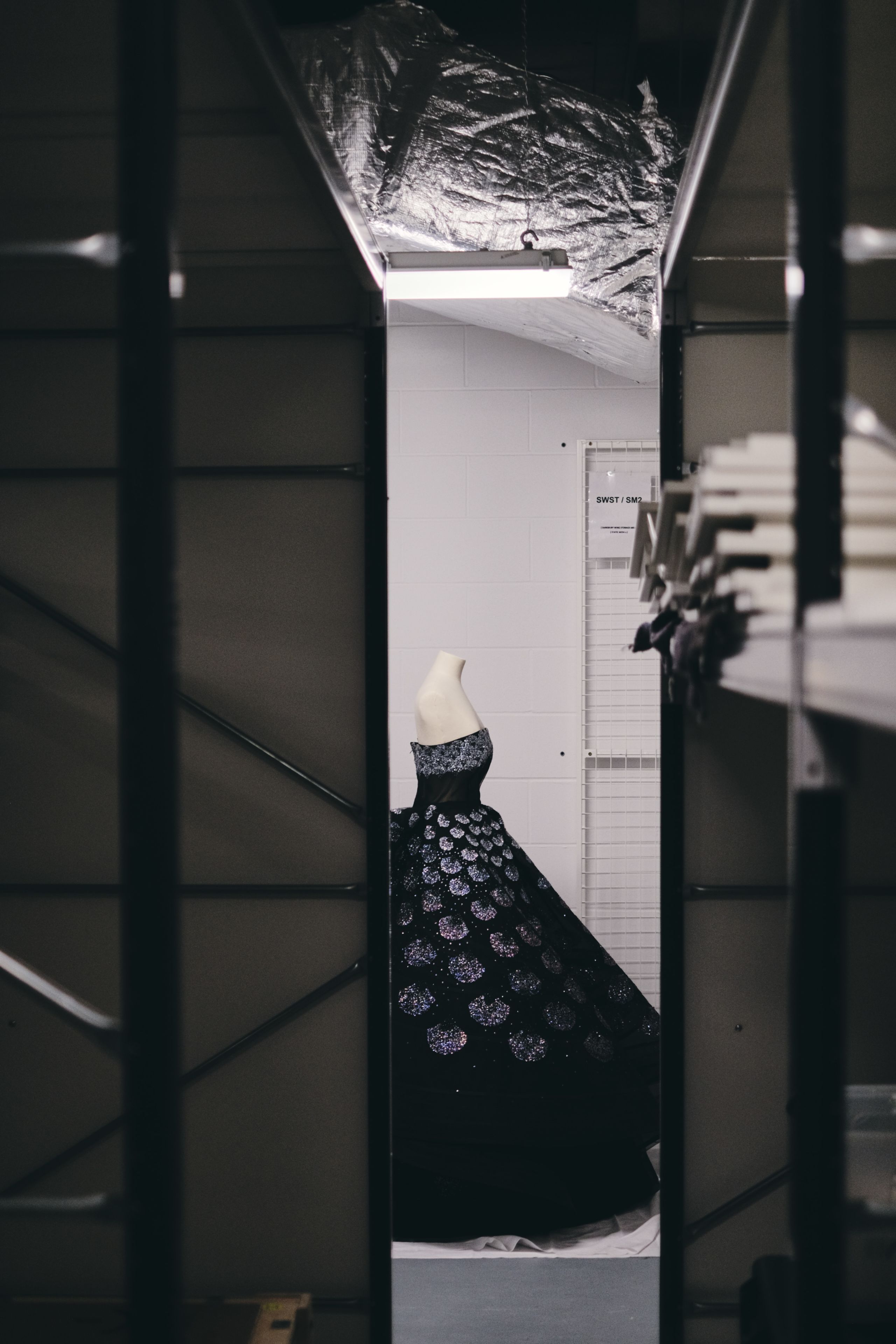 Christian Dior: Behind the scenes of the Designer Of Dreams, Ents & Arts  News