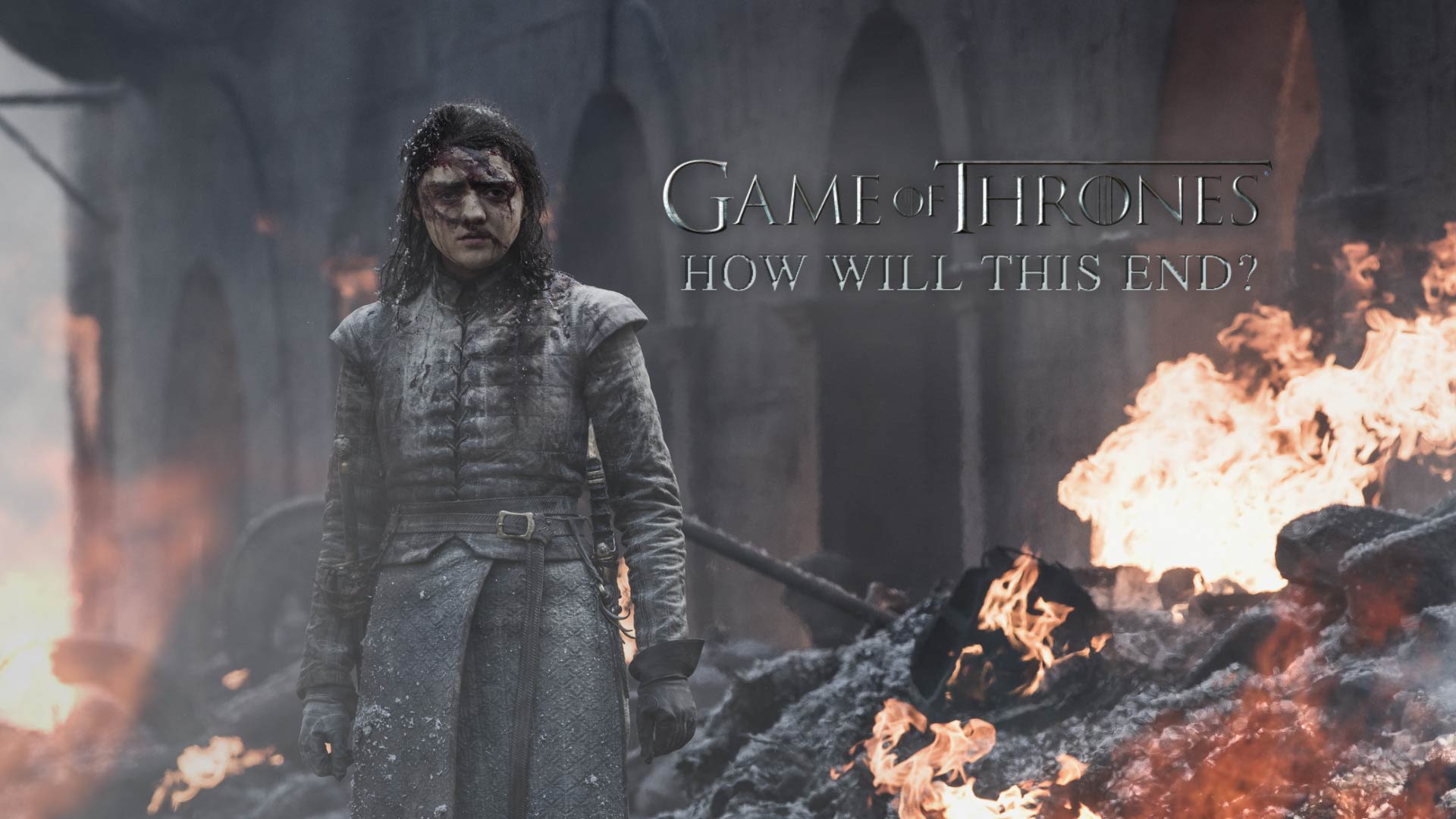 Game of Thrones' Ending Explained