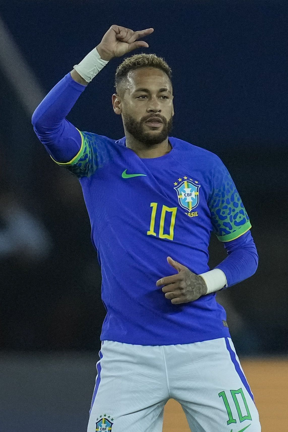 World Cup 2022: Brazil team guide, Table, fixtures, live scores, results,  squad and insights in Qatar, Football News