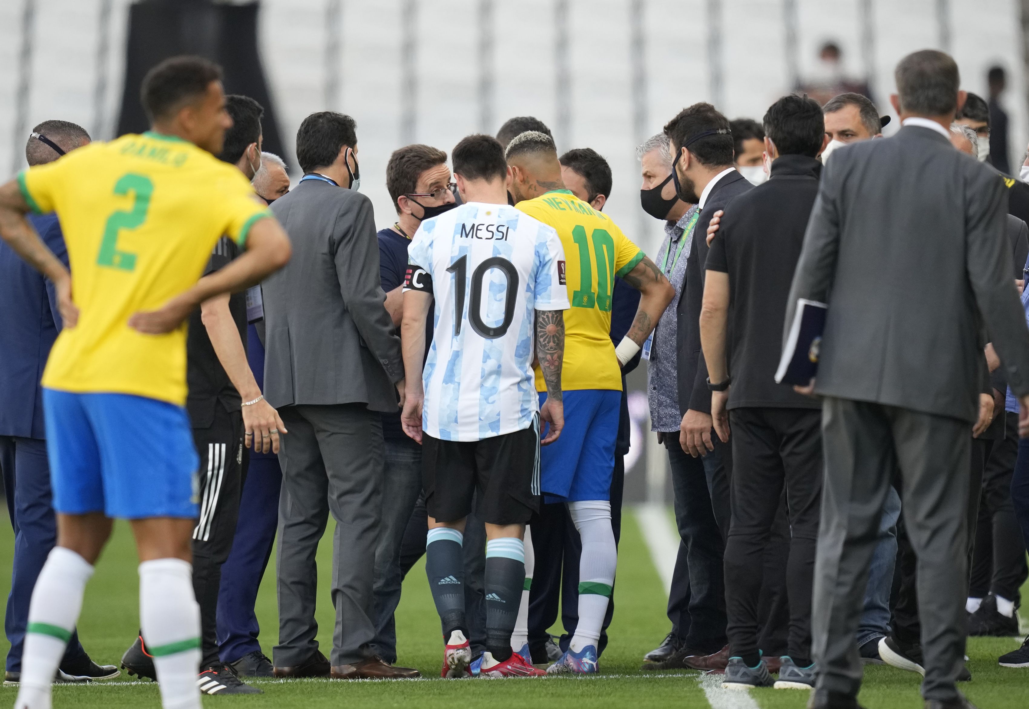 World Cup 2022: Brazil team guide, Table, fixtures, live scores, results,  squad and insights in Qatar, Football News