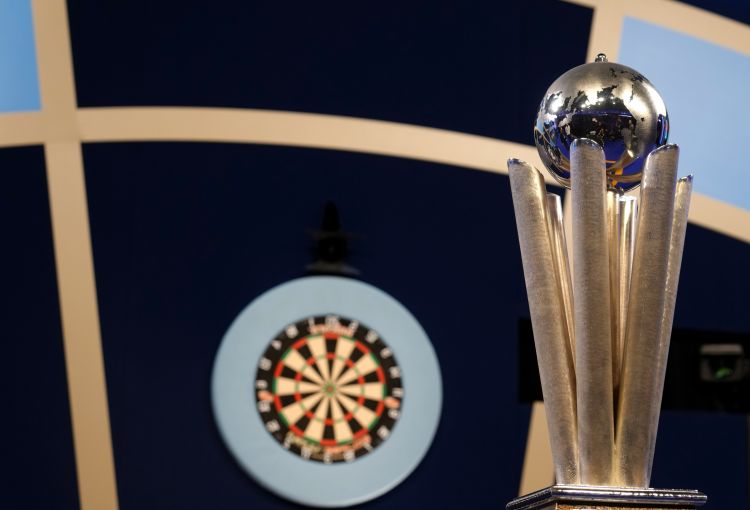 The Ultimate Guide to the PDC Darts World Championship 23-24