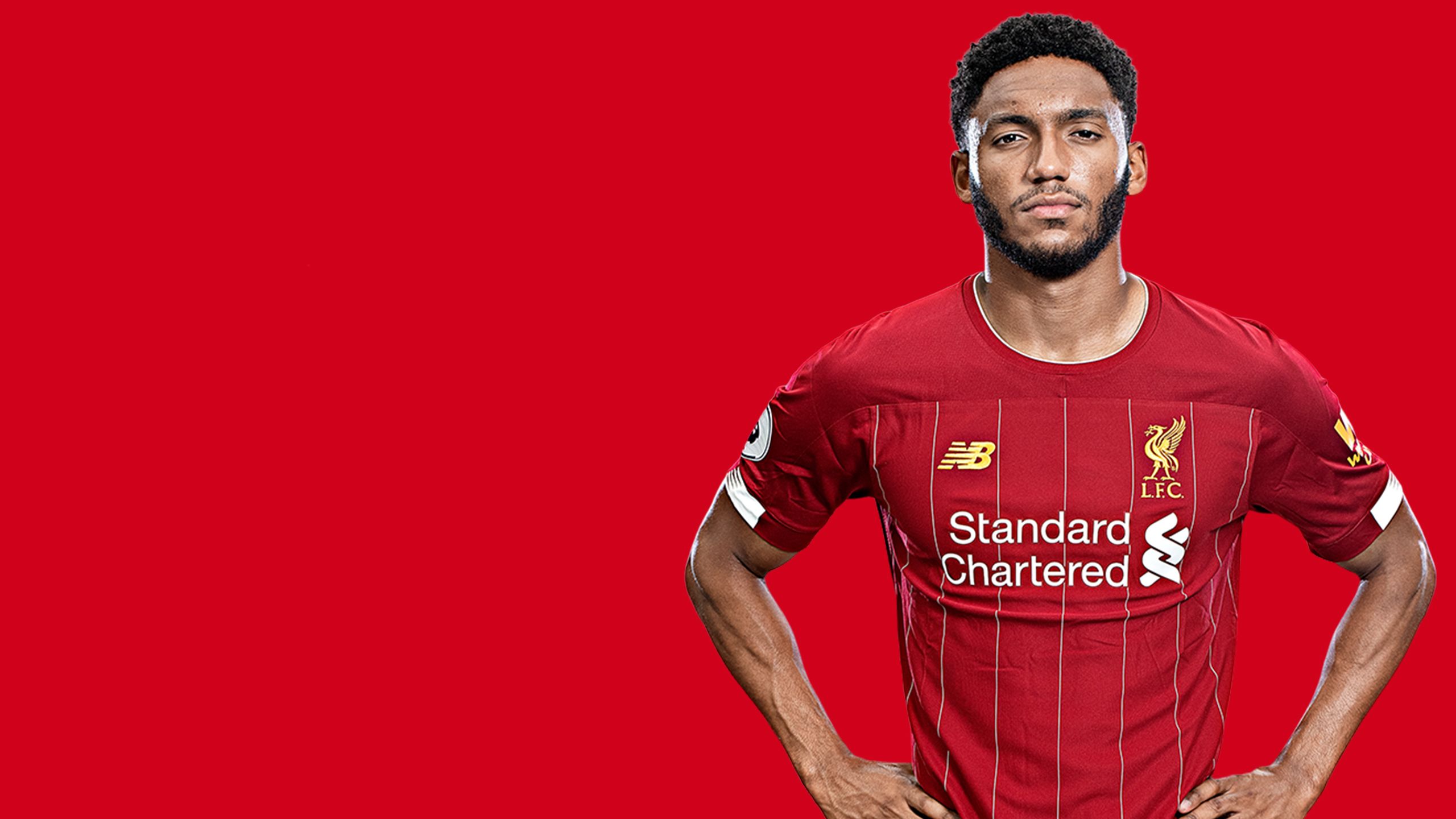 joe gomez jersey