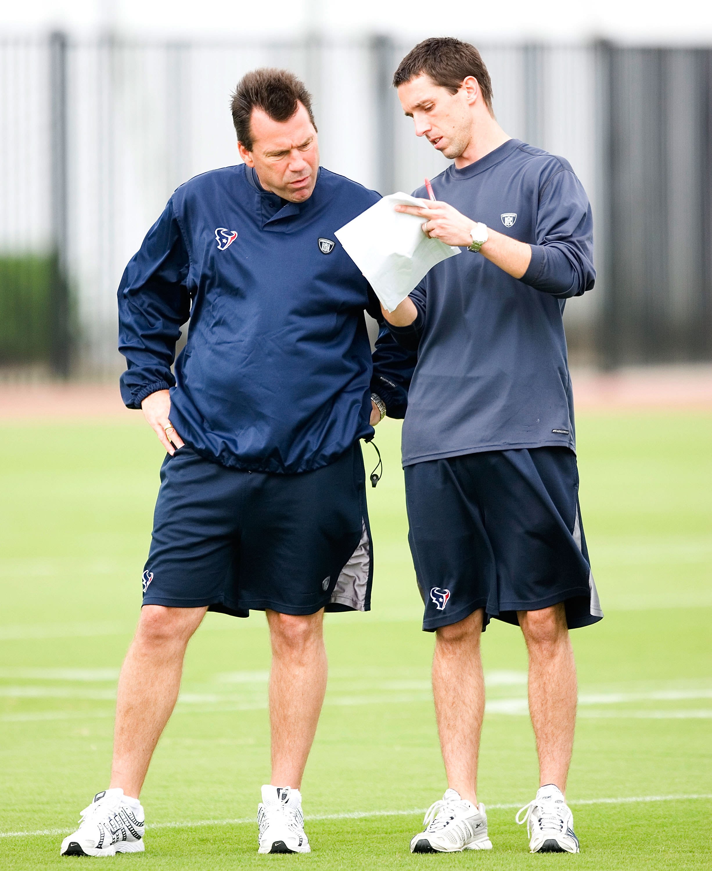 Kyle Shanahan approaching a pivotal era of his 49ers tenure - A to Z Sports