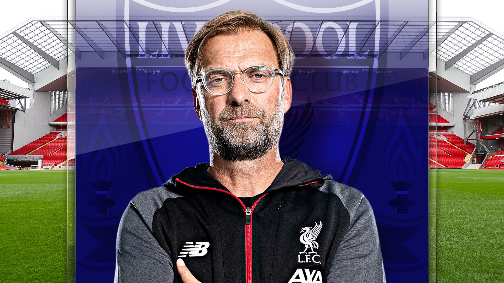 Liverpool's evolution under Jurgen Klopp into Premier League champions |  Football News | Sky Sports