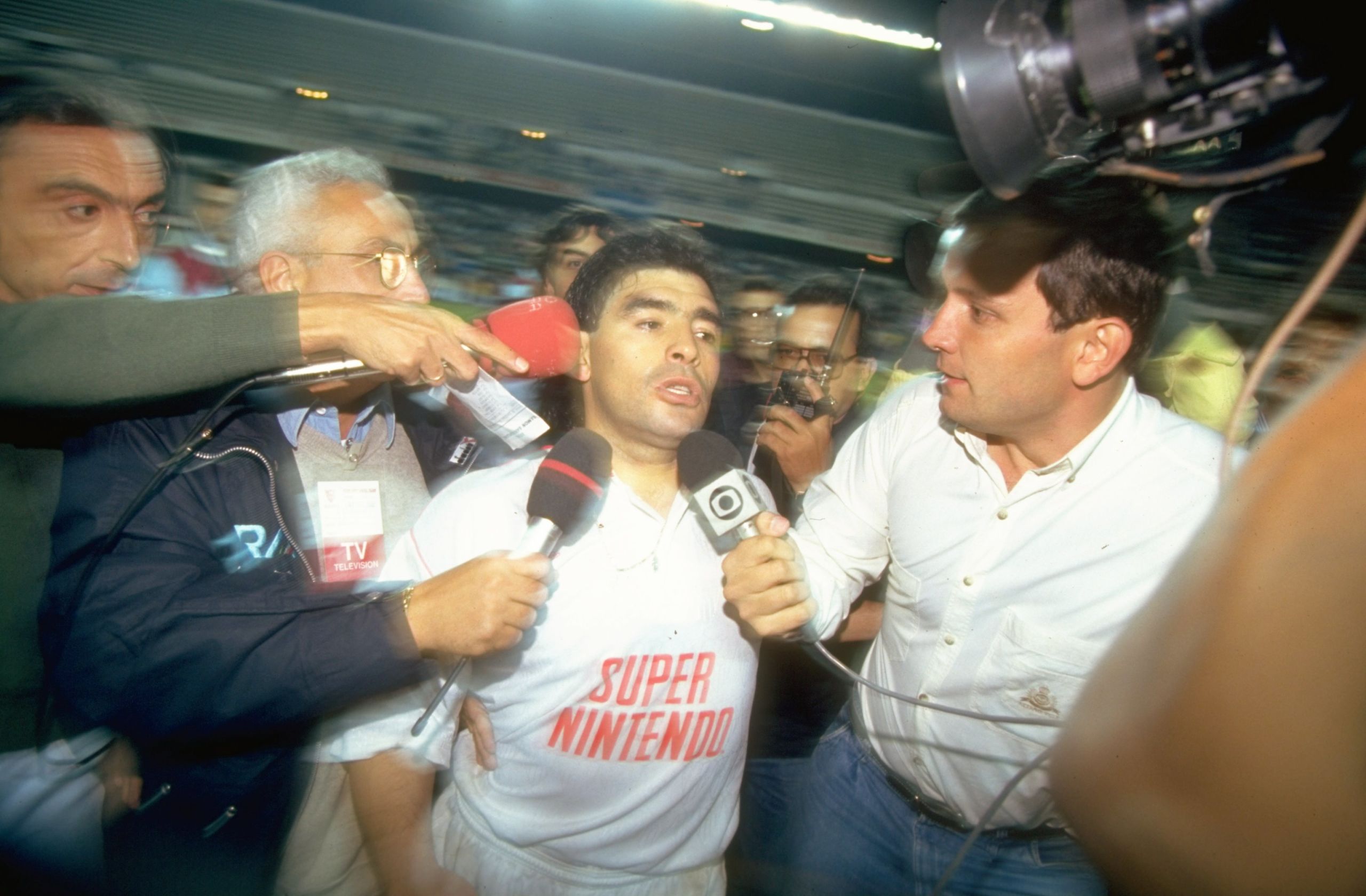 Diego Maradona at Sevilla: The forgotten season of his career in Europe, Football News