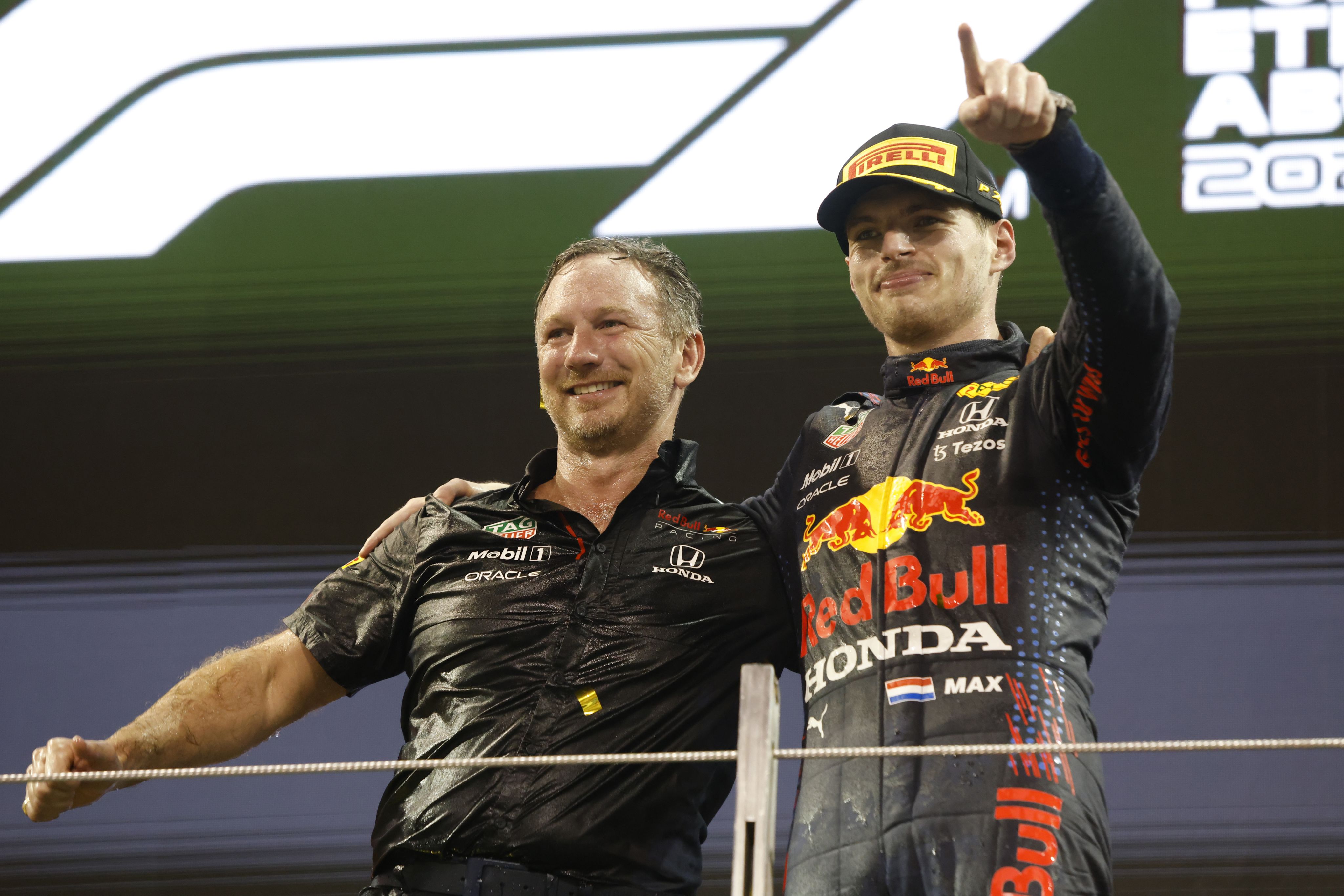Max Verstappen, multiple Formula 1 world champion: Is this the start of a  new dynasty?, F1 News
