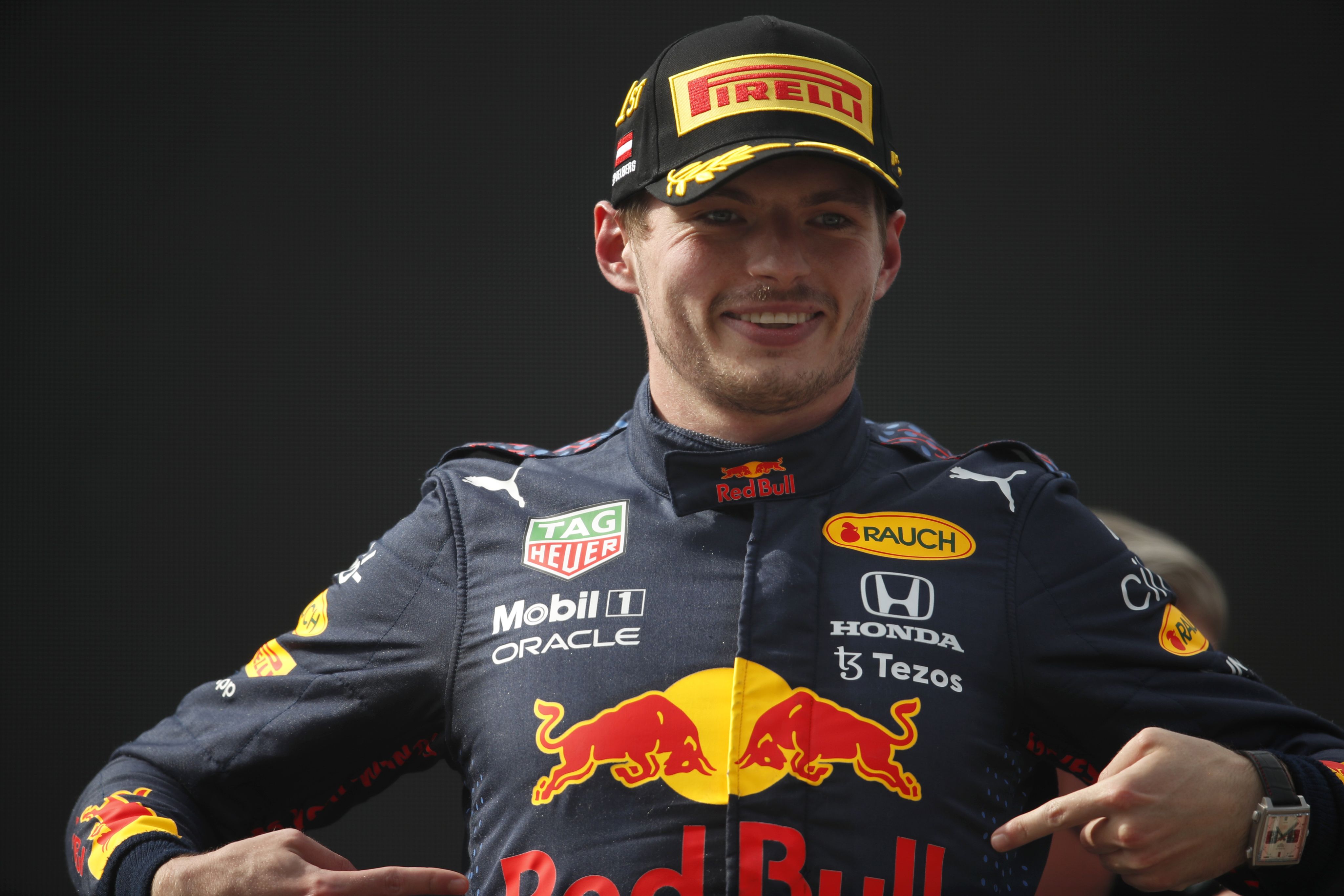 Max Verstappen, multiple Formula 1 world champion: Is this the start of a  new dynasty?, F1 News