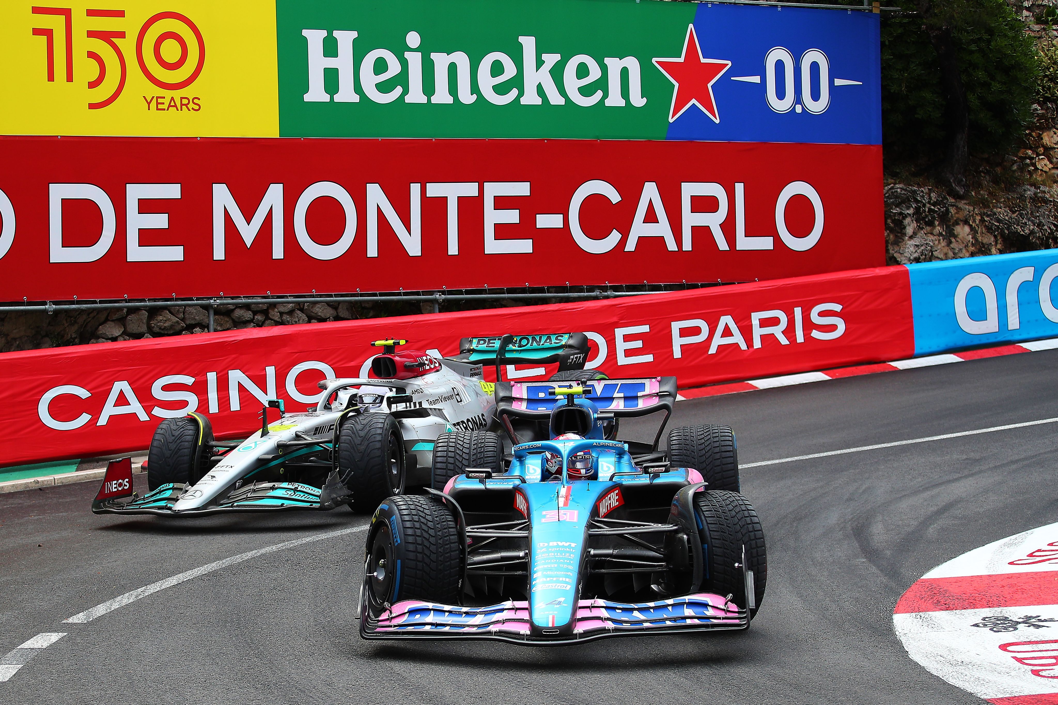 Monaco GP 2023: When to watch Grand Prix live on Sky Sports F1