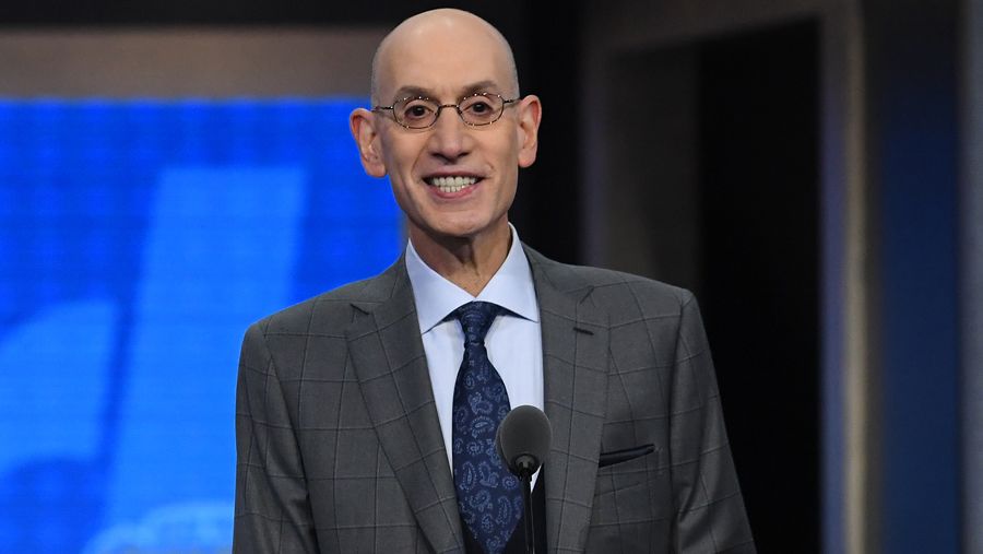 NBA Draft 2020: ESPN Keeps an Eye on Prospects, Works With League's Content  Team for Bristol-Based Production