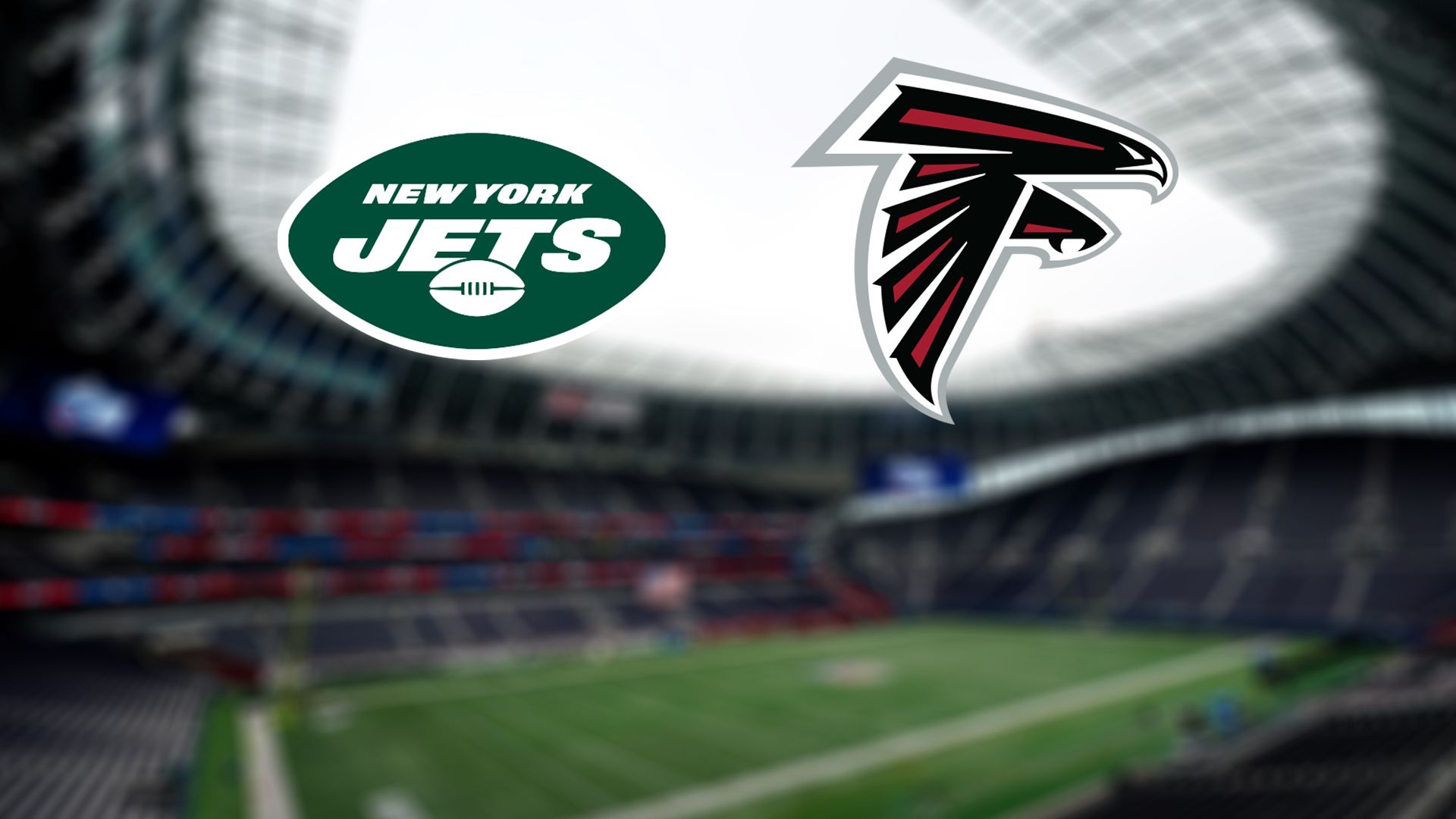 NFL London: New York Jets vs Atlanta Falcons kick-off time, TV channel,  live stream, tickets, prediction, odds