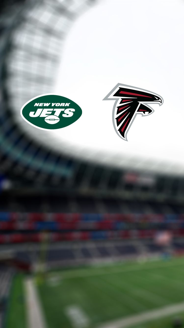 NFL London 2021: Atlanta Falcons outlast New York Jets