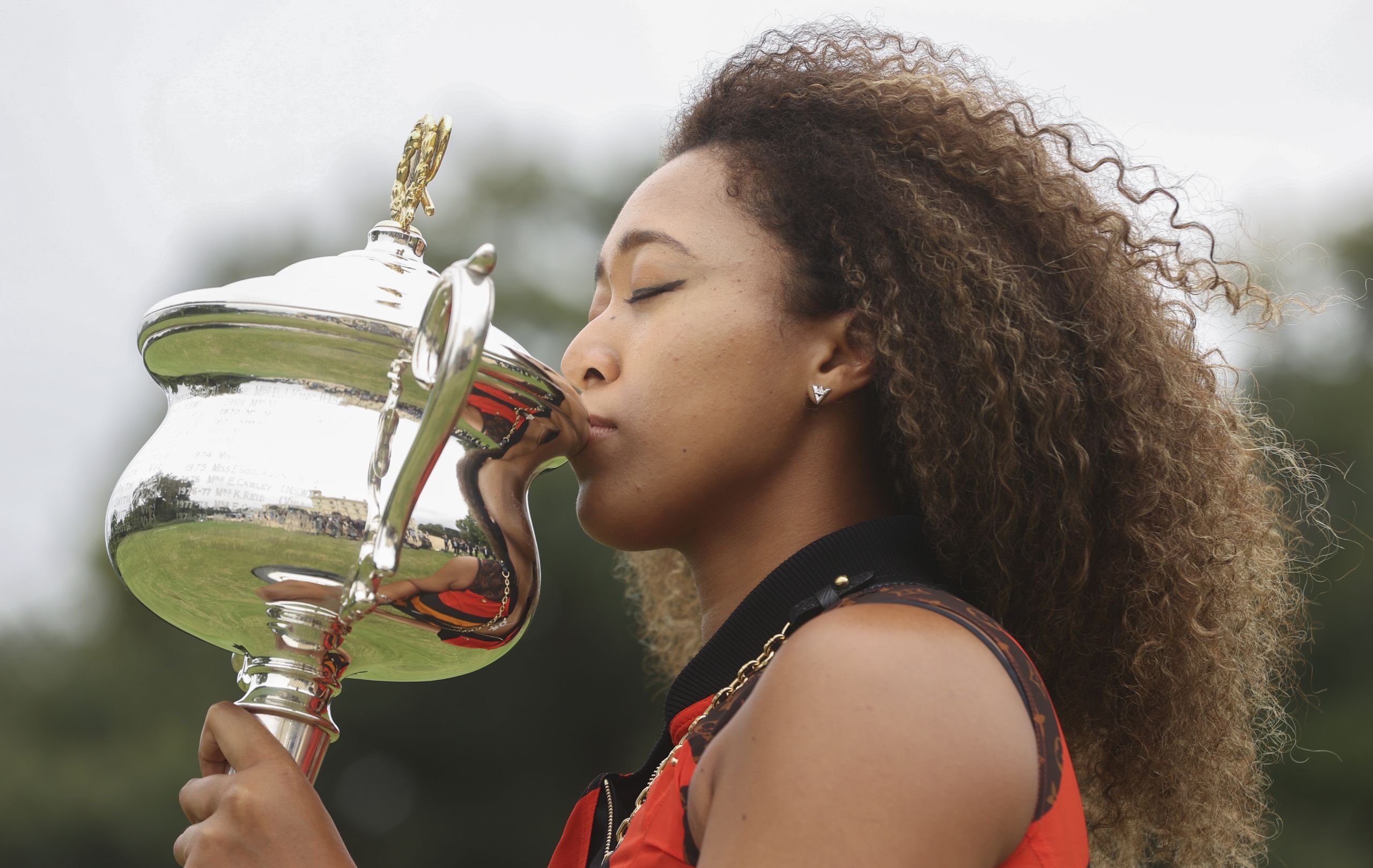 Naomi Osaka Reveals the Texts Kobe Bryant Sent Her After Tough Losses