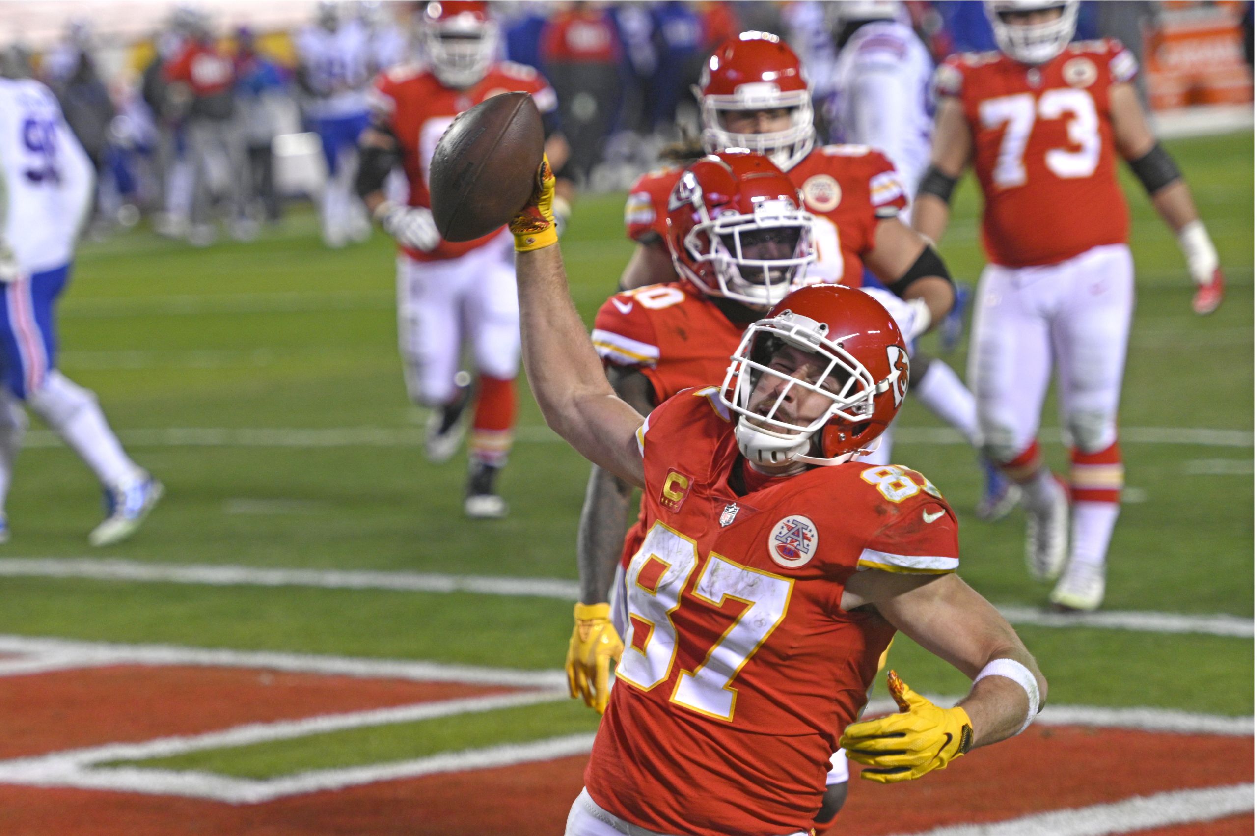 Eric Fisher was good enough for the Chiefs, Laurent Duvernay-Tardif was not  - Arrowhead Pride