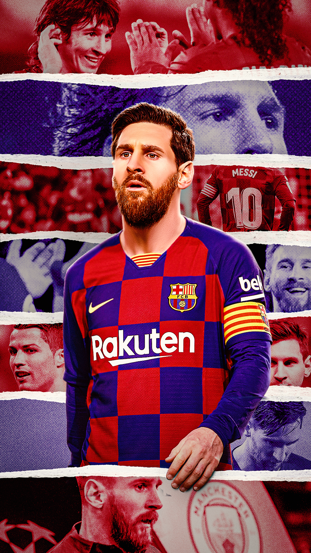 39+ Barcelona Players Ages Background