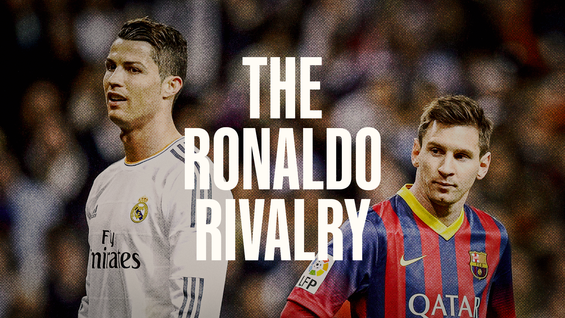 It's Messi vs. Ronaldo again in unlikely Saudi reunion