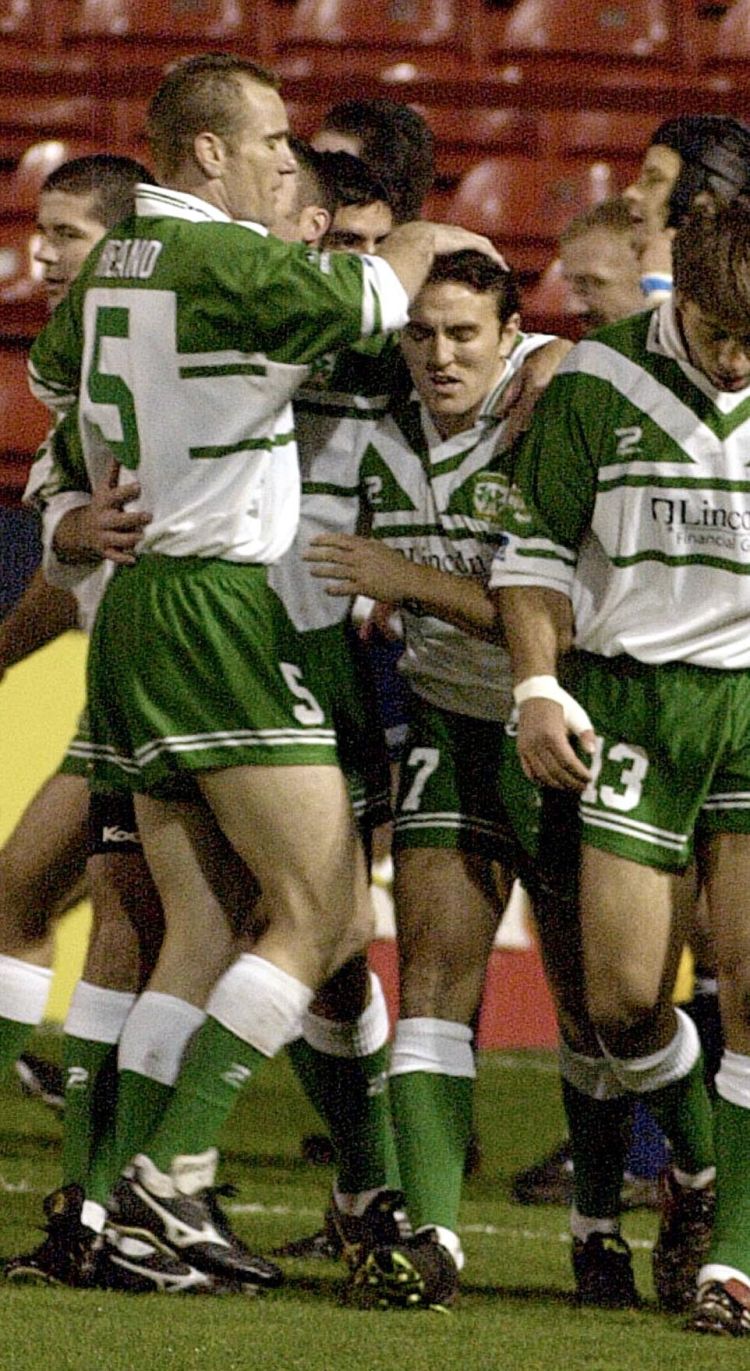 HOW WALES DELETED A PRO RUGBY TEAM  The Rise and Fall of Celtic Warriors 