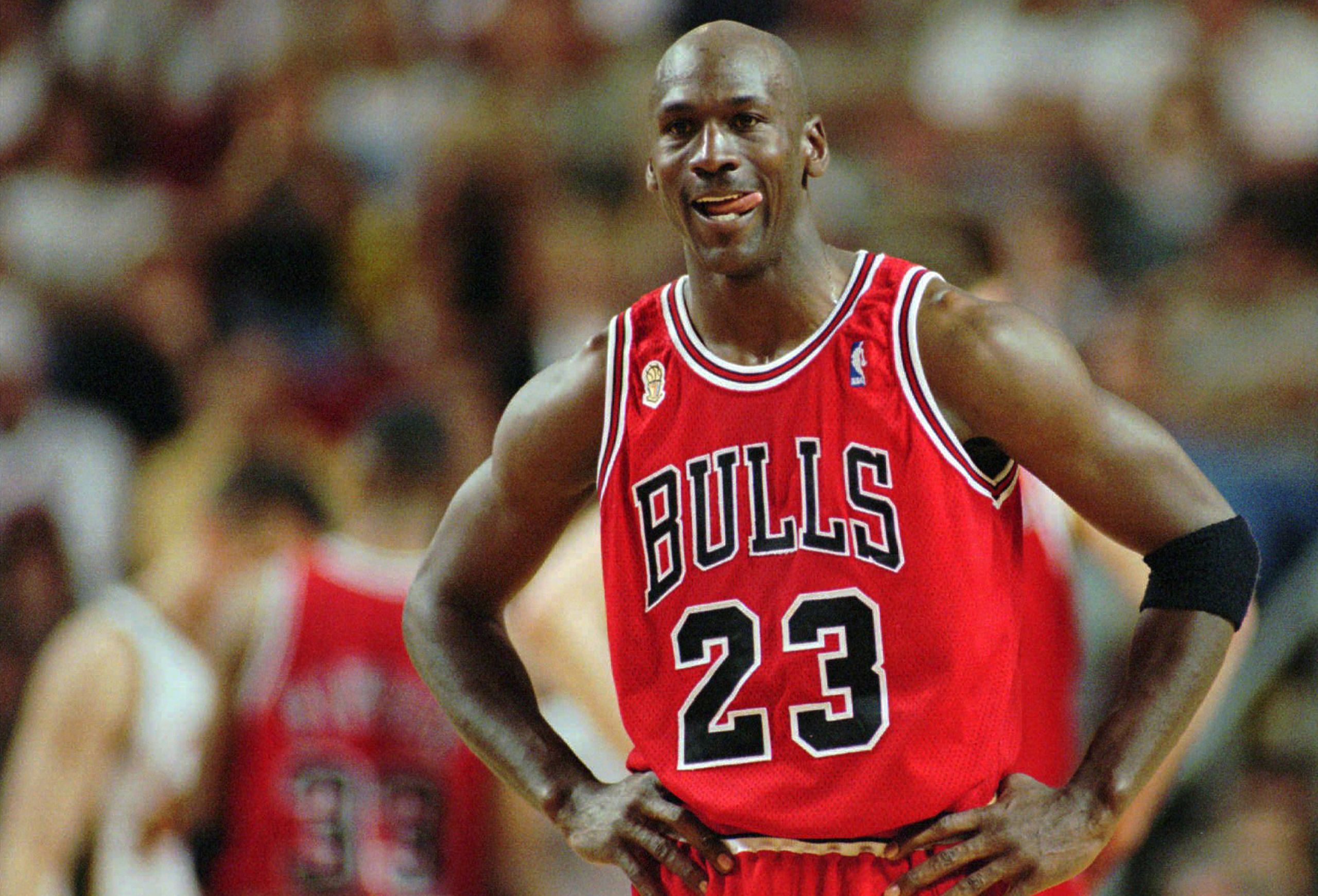 The Most Championship Game MVPs: Michael Jordan 6, Tom Brady 5 - Fadeaway  World