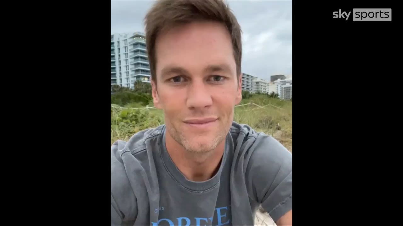 I Can't Do S**t in This League..”: Almost 100,000 Yards Old Tom Brady Talks  About How He Achieved Such Mammoth Longevity in a Sport Like Football -  EssentiallySports