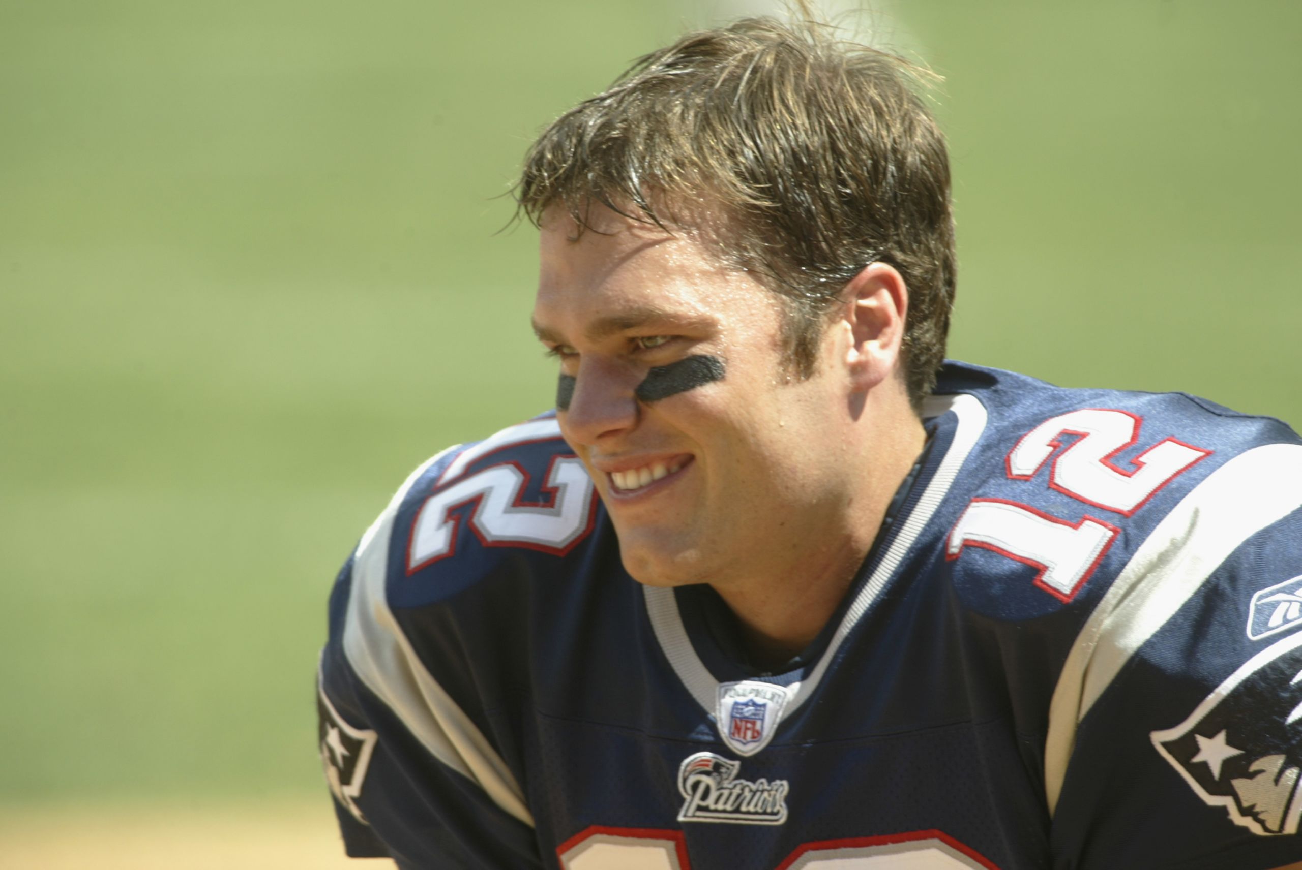 Tom Brady Is Still Mad About 49ers Drafting Giovanni Carmazzi - CBS Boston