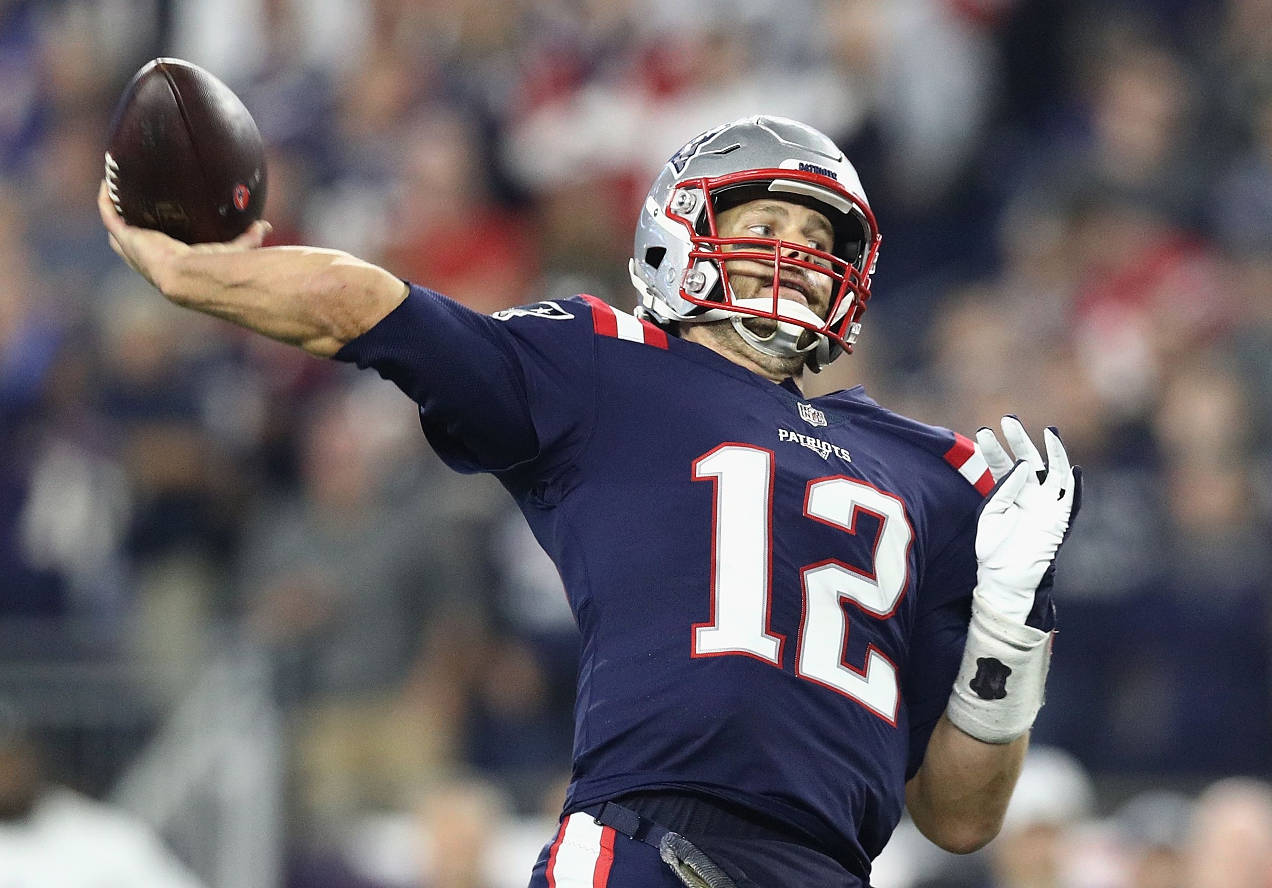 THE @patriots ARE SUPER BOWL CHAMPIONS! #SBLIII  New england patriots  merchandise, New england patriots football, Patriots